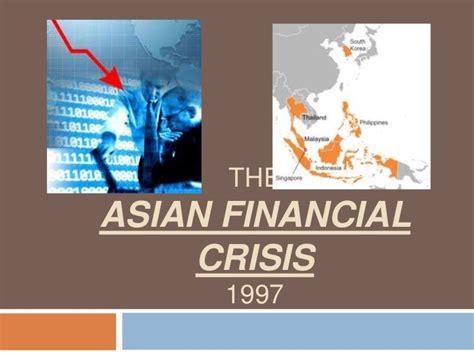 A Crise Financeira Asiática de 1997-98: Uma Turbulência Econômica com Impactos Globais Profundos