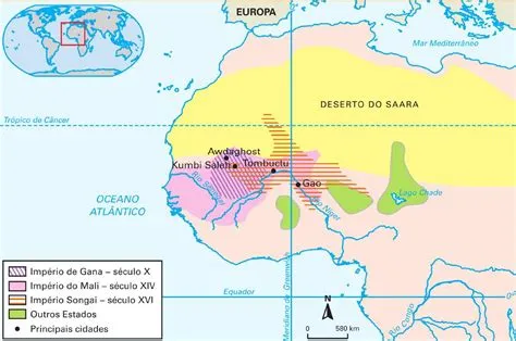 A Batalha de Nakfa: A Confluência de Impérios e o Amanhecer da Dinastia Zagwe